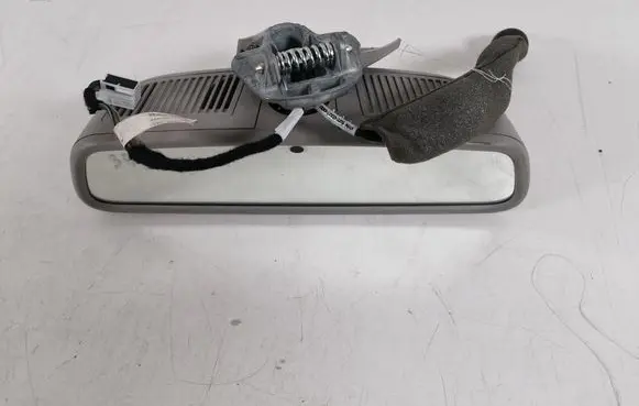 Mercedes-Benz C W204 Rear view mirror (interior) A2048101217