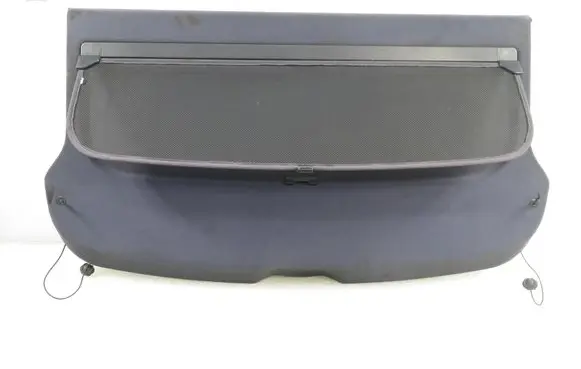 Audi A3 S3 8P Parcel shelf 