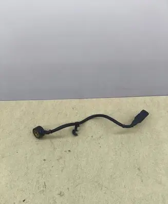 Detonation knock sensor