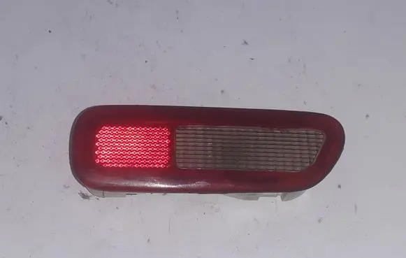 Jeep Grand Cherokee Front door interior light 04437628 56005076