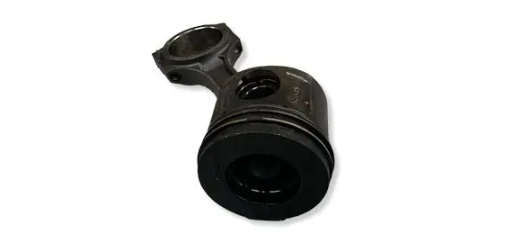 Citroen Jumper Piston with connecting rod H268X