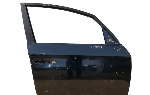 KIA Sportage Front door