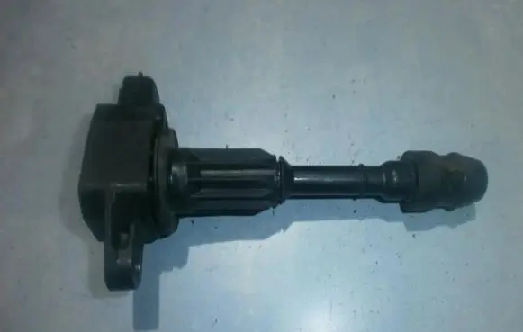 Nissan Micra High voltage ignition coil 22448ax001