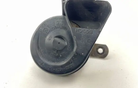 Mercedes-Benz C W203 Horn signal 011165