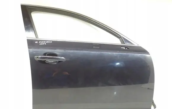 Audi A4 S4 B9 8W Front door