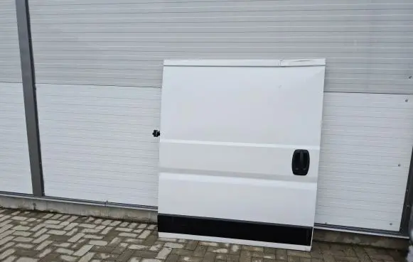 Peugeot Boxer Side sliding door 1612407080 1637298480 1650900780