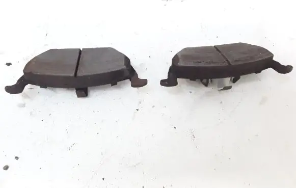 Skoda Octavia Mk1 (1U) Brake pads (front) 