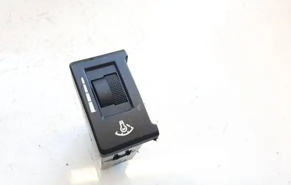 KIA Rio Panel lighting control switch 751u90070
