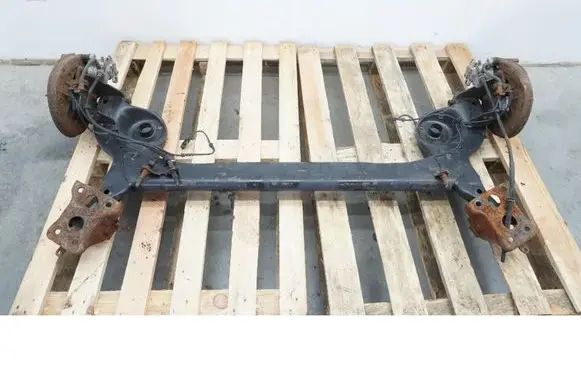 Fiat Bravo Rear suspension assembly kit set BRAVOII