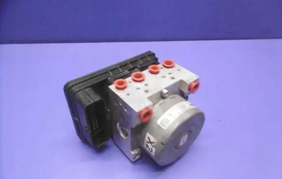 Ford B-MAX ABS Pump 10022004364 D1B12C405AE
