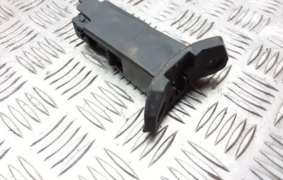 Opel Signum Fuel tank cap lock 