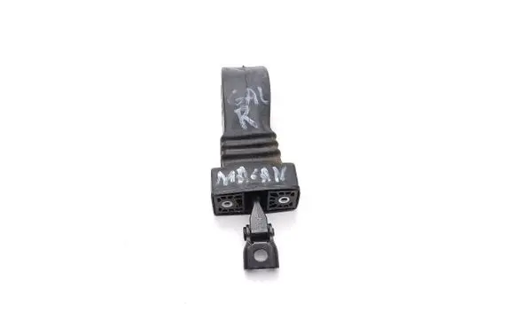 Porsche Macan (95B) Rear door check strap stopper 8R0839249F 8R0839267B