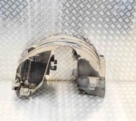 Fiat 500X Rear arch fender liner splash guards 51939782