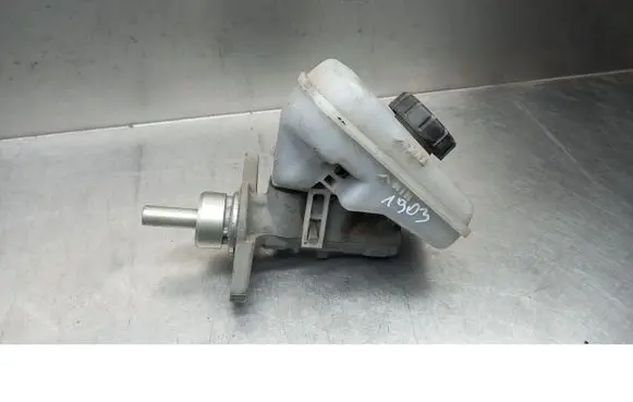 Opel Corsa C Master brake cylinder