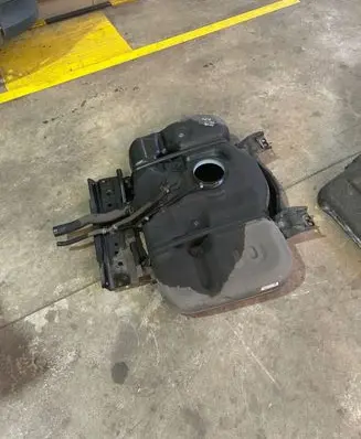 Honda HR-V Fuel tank 2M2016020300861A62