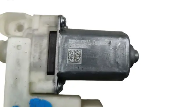 Skoda Citigo Sliding door electric window regulator 5JA959811K