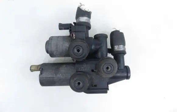 BMW 3 E46 Electric auxiliary coolant/water pump 8369807