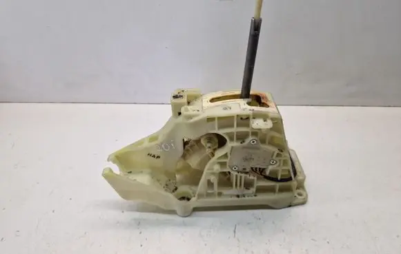 KIA Optima Gear shifter/selector