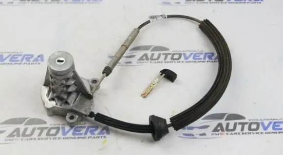 BMW X6 E71 Other devices 7590203