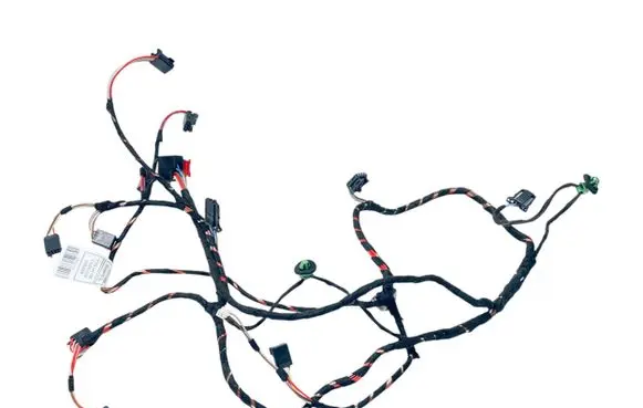 Audi Q5 SQ5 Panel wiring 8K1971566A