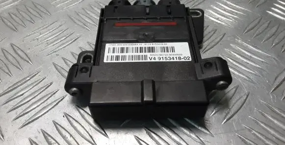 BMW 7 F01 F02 F03 F04 Other control units/modules 9153418 61149153418