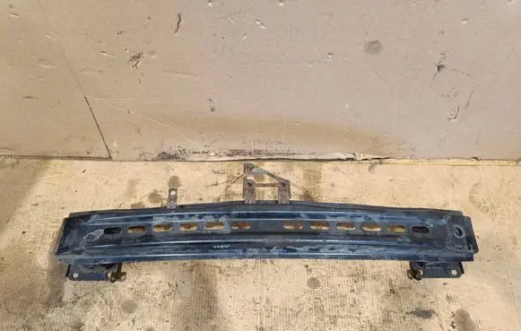 Skoda Octavia Mk3 (5E) Front bumper cross member 135724 3513