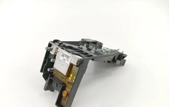 Peugeot 308 Fuse module 28236841