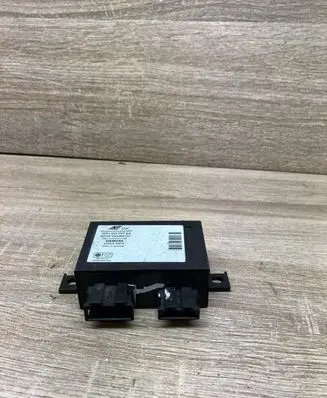 Volkswagen Sharan Immobilizer control unit/module 7M0953257AA 5WK48470
