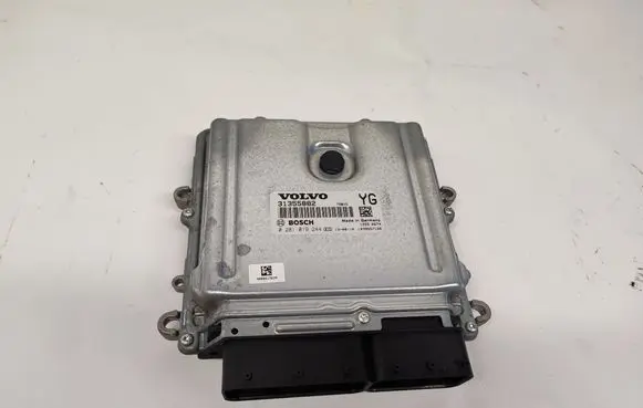 Engine control unit/module