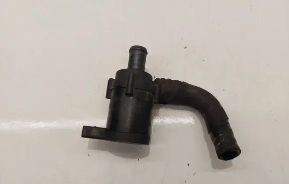 Volkswagen Golf V Electric auxiliary coolant/water pump 1K0965561F 020408T231