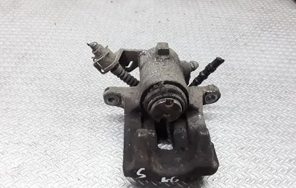 Seat Cordoba (6L) Rear brake caliper