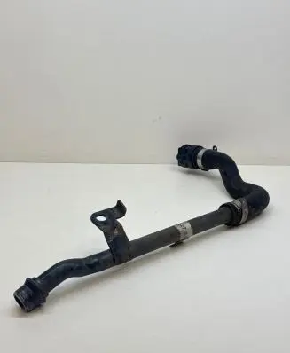 Alfa Romeo Giulia Engine coolant pipe/hose 50552827 17717