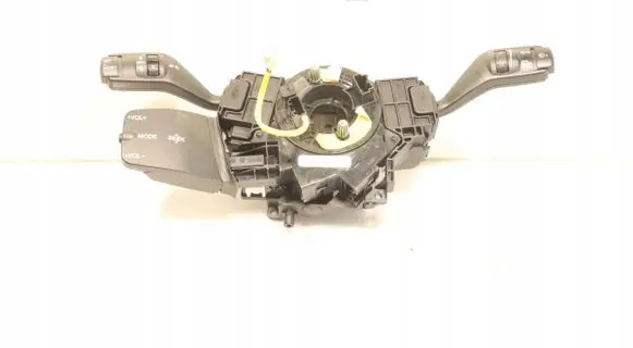 Ford C-MAX I Light switch
