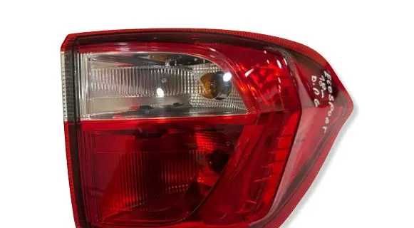 Ford Ecosport Rear/tail lights 90031306 CN1513404BA