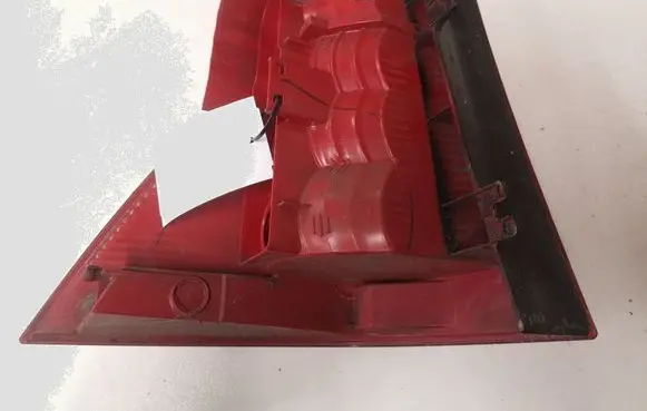 Mercedes-Benz C W203 Rear/tail lights 22335600