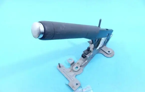 Citroen DS3 Handbrake/parking brake lever assembly 9683407680 IMPRK1119946