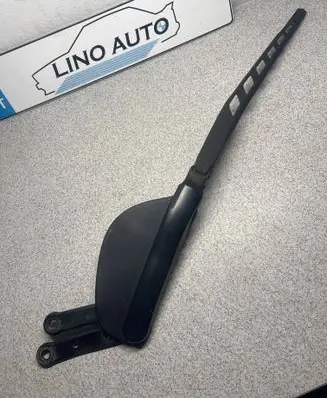 BMW 5 E60 E61 Front wiper blade arm 61617035103