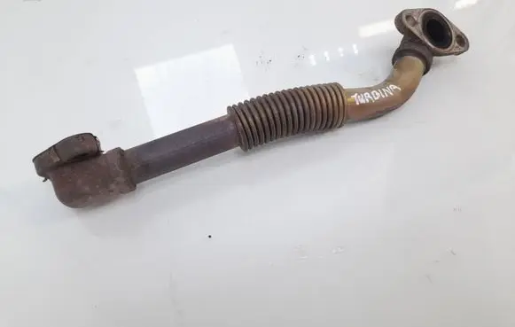 Hyundai ix35 EGR valve line/pipe/hose