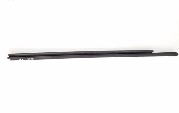 Porsche Cayenne (92A) Front door trim bar 7P0837471C