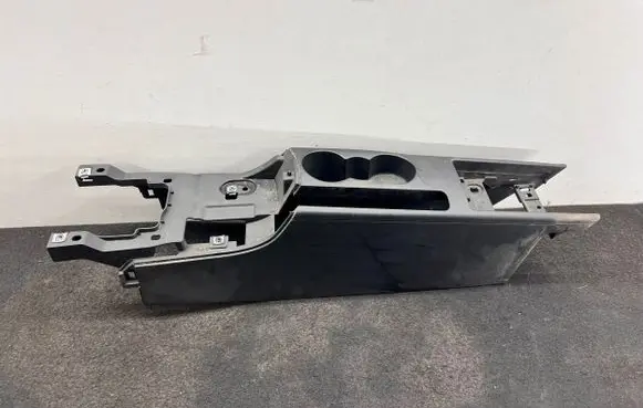 Audi TT TTS Mk2 Center console 8J0863245C