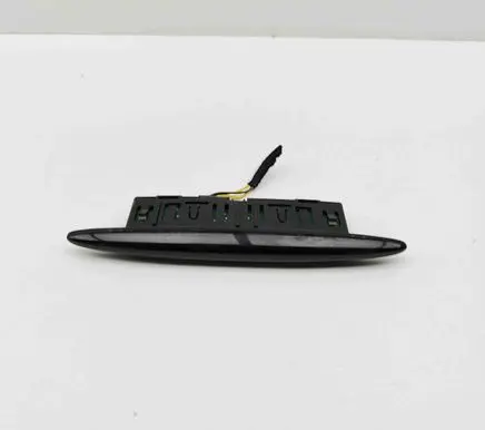 Mercedes-Benz CLA C117 X117 W117 Parking PDC sensor display screen A1725420023