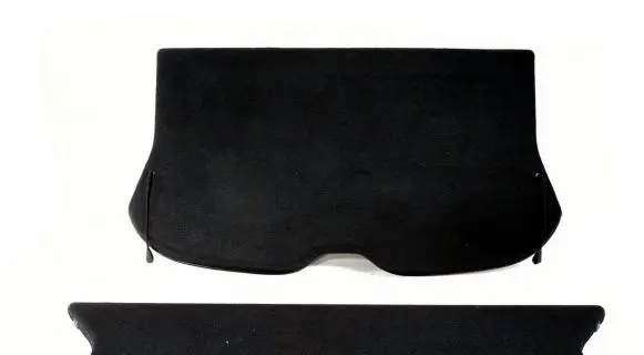 Citroen DS5 Parcel shelf