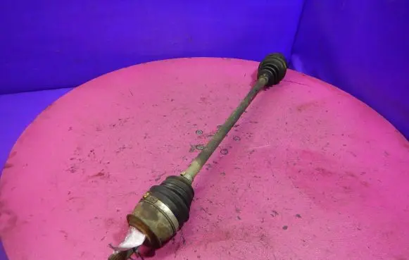 Opel Combo B Front driveshaft