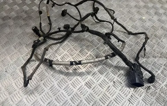 Land Rover Range Rover Velar Other wiring loom J8A29L468EC