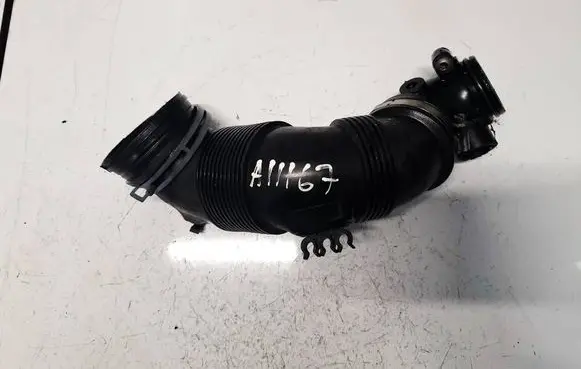 Seat Leon (5F) Air intake hose/pipe 500129654