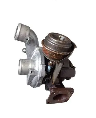 Fiat Stilo Turbo 46786078 7127661