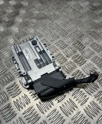 KIA Sorento Gearbox control unit/module 0260004210 954413BPE1 1039S77704
