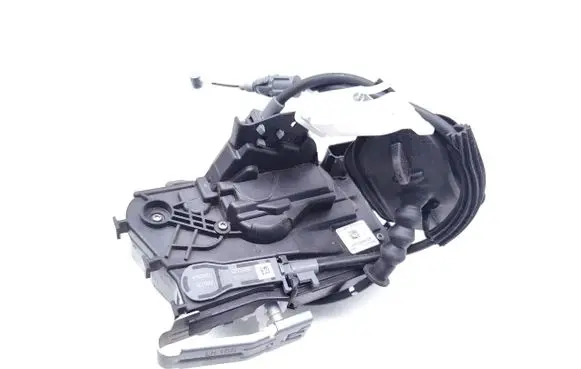 Ford Kuga III Front door lock LV4BS264A27DF E22424107