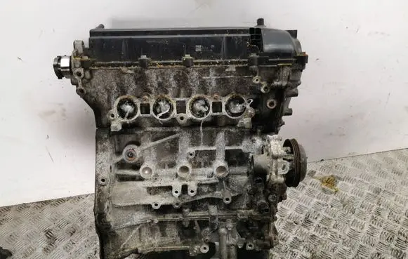 Mazda 3 II Engine PE20384987