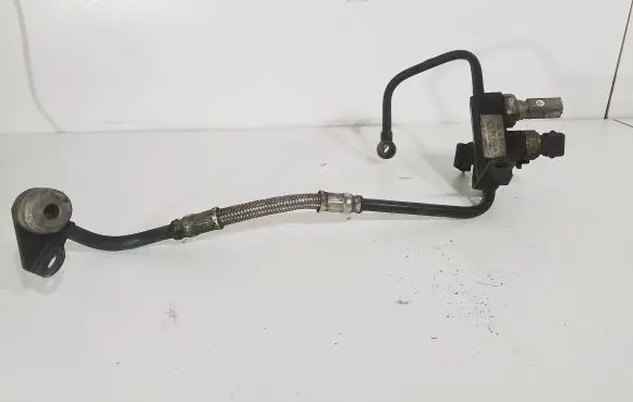 Audi A4 S4 B6 8E 8H Coolant temperature sensor 059145771G